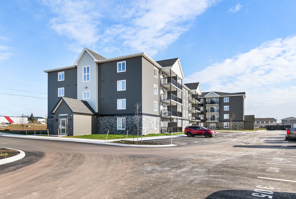 Domaine Sorbonne Estates (Phase 1) Dieppe 4