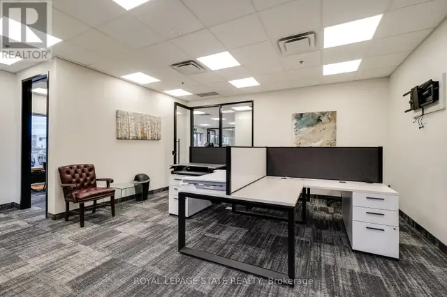 1 - 3485 HARVESTER ROAD Burlington (Industrial Burlington), Onta62864389319297121