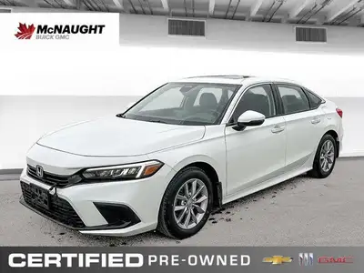 *2022 Honda Civic Sedan EX* This *2022 Honda Civic EX Sedan* is a perfect blend of modern styling, f...