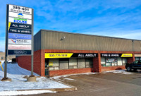 NEW & USED TIRES SALE - A/S, SUMMER & ALL WEATHER, INSTALLATION Markham / York Region Toronto (GTA) Preview