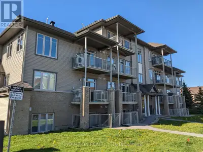 12 - 40 TAYSIDE PRIVATE Ottawa, Ontario