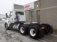 Ryder Stock ID: 876839 Transmission Type/Speed: AUTO 10 Engine: DIESEL X15 GHG'17 450/1800 Horse Pow... (image 7)