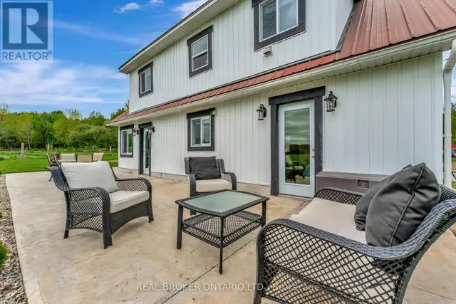 174 COUNTY 1 ROAD Elizabethtown-Kitley, Ontario in Land for Sale in Ottawa - Image 29