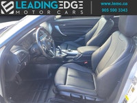 2015 BMW 228 I SPORTNEW INVENTORY ARRIVING DAILY - AUTOMATIC - POWER WINDOWS - POWER LOCKS - M-SPORT... (image 8)