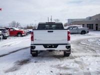 The *2022 Chevrolet Silverado 1500 Custom* is a rugged yet refined full-size pickup that blends ever... (image 6)