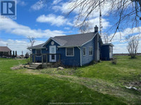 18286 Erie Shore DRIVE Erieau, Ontario