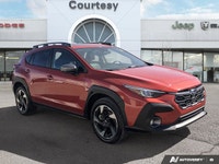 Command your journeys with confidence in this exceptional 2024 Subaru Crosstrek Limited. Boasting th... (image 6)