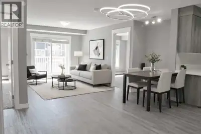 NEWLY RENOVATED, NEW FLOORS, NEW PAINT, TOP FLOOR! Welcome to this EXCEPTIONAL 2-bedroom, 2-bathroom...