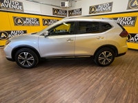 REFINED, VERSATILE, AND WELL-EQUIPPED THIS 2018 NISSAN ROGUE AWD SL DELIVERS A BALANCED BLEND OF COM... (image 1)