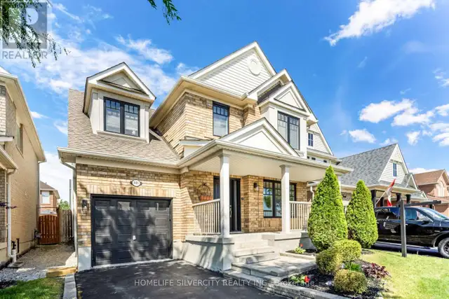 481 CEDAR HEDGE ROAD Milton (CL Clarke), Ontario in Houses for Sale in Oakville / Halton Region - Image 4