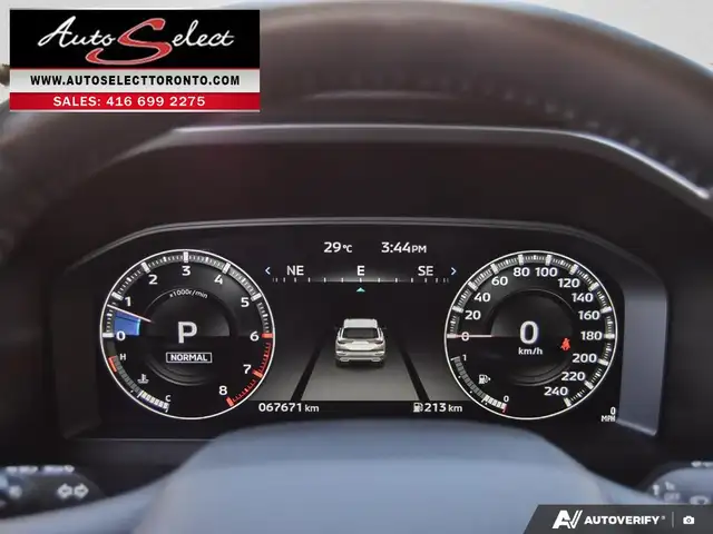 2023 Mitsubishi Outlander GT AWD - Apple Carplay - Leather -... in Cars & Trucks in City of Toronto - Image 23