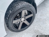 This Ram 1500 boasts a Regular Unleaded V-8 5.7 L/345 engine powering this Automatic transmission. W... (image 9)