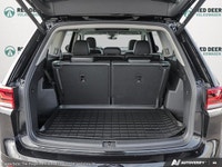 The 2026 Volkswagen Atlas Comfortline delivers a confident blend of capability, comfort, and everyda... (image 6)