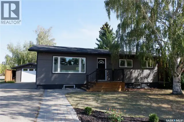 101 Empire PLACE Assiniboia, Saskatchewan in Houses for Sale in Moose Jaw - Image 36