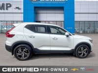Saskatoon Motor Products - General Motors Certified, XC40 B5 Core, 4D Sport Utility, 2.0L I4, Automa... (image 6)