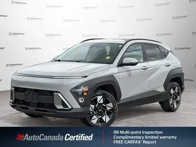 Crowfoot Hyundai, AMVIC Licensed Dealer Mileage: 70,173 km History: No accidents Disclaimer: Light h...