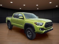 Price includes $1,000 finance credit. Price does not include fees or taxes. The 2023 Toyota Tacoma T... (image 2)