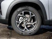 Smart Style, Smarter Value | The All-New 2026 Chevrolet Trax LT Discover the perfect blend of modern... (image 1)