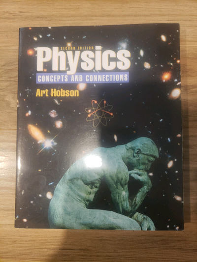 Physics Concepts and Connections 2nd edition, View more