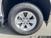 Built for demanding tasks and comfortable journeys alike, this 2025 Chevrolet Silverado 1500 LT Crew... (image 8)
