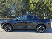 // ACCIDENT FREE!! // Built for busy days and weekend escapes, this 2025 Hyundai Santa Cruz Preferre... (image 9)