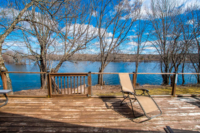 RIVERFRONT in Houses for Sale in Saint John - Image 3