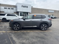 Experience advanced technology and ultimate comfort in the 2023 Nissan Rogue Platinum, now available... (image 2)