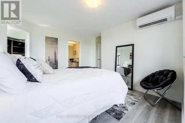 611 - 1000 CEDARGLEN GATE Mississauga (Erindale), Ontario in Condos for Sale in Mississauga / Peel Region - Image 24