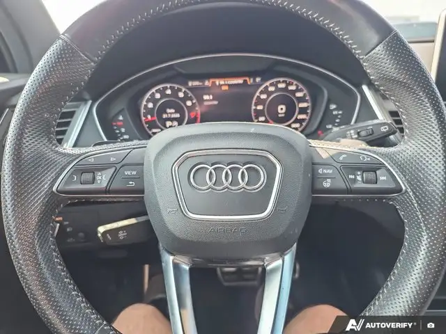 2019 Audi Q5 Progressiv5443373264653721620