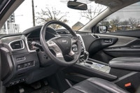 The 2015 Nissan Murano SL AWD is a premium crossover that offers refined comfort, advanced technolog... (image 7)