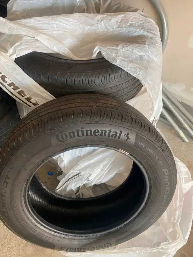 Tires for sale in Tires & Rims in City of Toronto - Image 3
