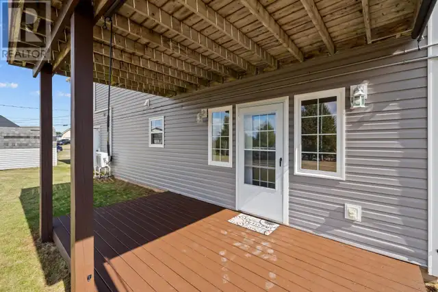 73 BONAVISTA Avenue Stratford, Prince Edward Island in Houses for Sale in Charlottetown - Image 36