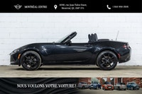 *English below* *Français:* Cette Mazda MX-5 Miata Sport 2021 incarne le plaisir de conduire ? l'éta... (image 4)