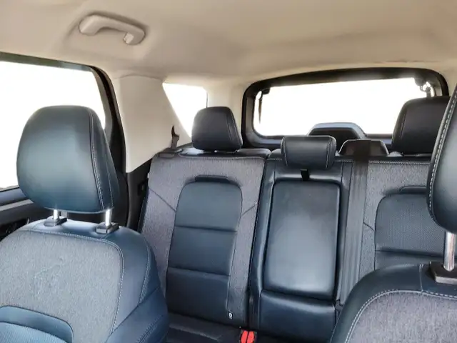 2022 Ford Bronco Sport Outer Banks 4x4 in Cars & Trucks in Stratford - Image 19