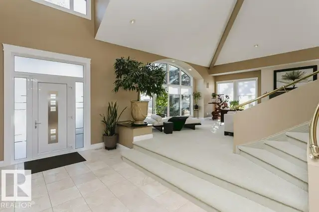 11 WELLINGTON CR NW Edmonton, Alberta in Houses for Sale in Edmonton - Image 12