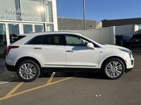 AMVIC Licensed Dealer AMVIC LICENSED DEALER. Stock number: YK157565A The 2018 Cadillac XT5 Premium L... (image 8)