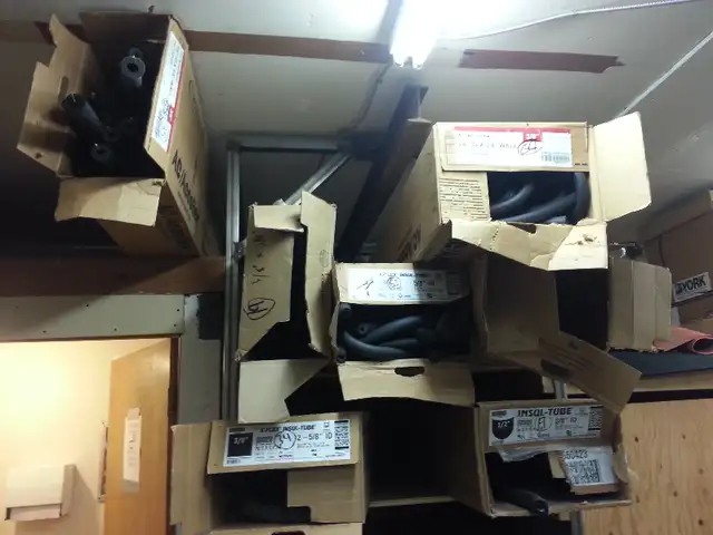 Air Conditioning Armaflex(insulation) in Heating, Cooling & Air in St. Catharines - Image 2