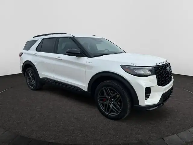 2026 Ford Explorer ST-Line in Cars & Trucks in Regina - Image 8