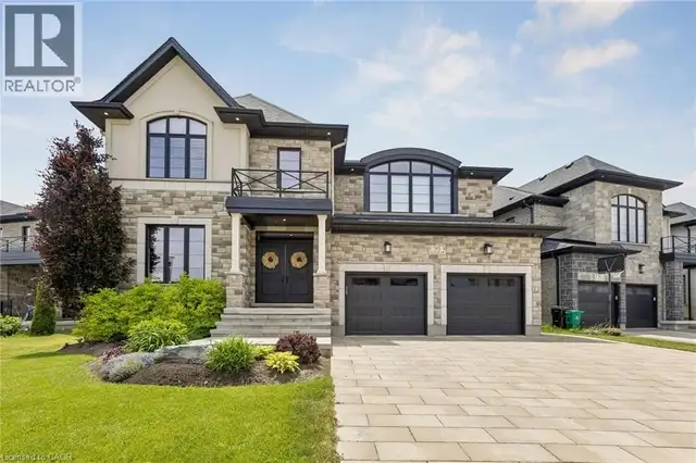 95 PONDCLIFFE Drive Kitchener, Ontario in Houses for Sale in Kitchener / Waterloo - Image 2