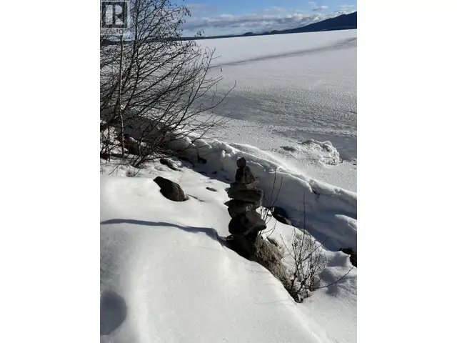 8687 GALA BAY ROAD Fraser Lake, British Columbia in Houses for Sale in Burns Lake - Image 36