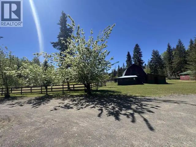 6265 HORSE LAKE ROAD Horse Lake, British Columbia in Houses for Sale in 100 Mile House - Image 28