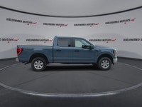 // ACCIDENT FREE!! // Built to handle work, family, and weekend towing with ease, this 2023 Ford F-1... (image 8)