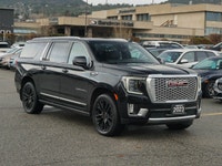 2023 GMC Yukon XL Denali 4WD Refined, capable, and built for full-size SUV duty this 2023 GMC Yukon... (image 2)