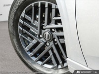 This Nissan Sentra has a dependable Regular Unleaded I-4 2.0 L/122 engine powering this Variable tra... (image 9)