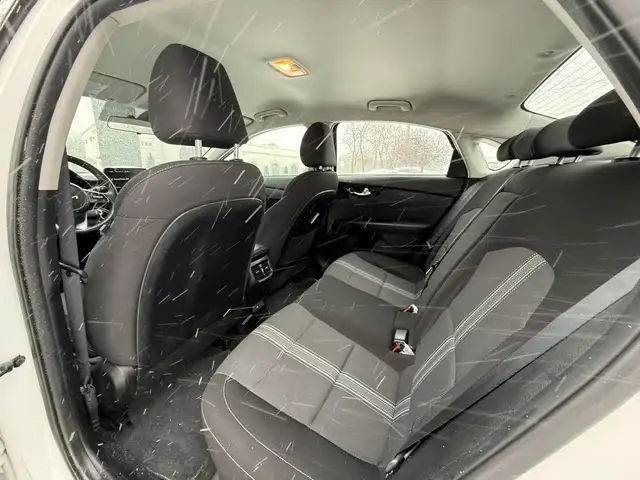 2024 KIA Forte EX IVT for sale in Cars & Trucks in Mississauga / Peel Region - Image 9