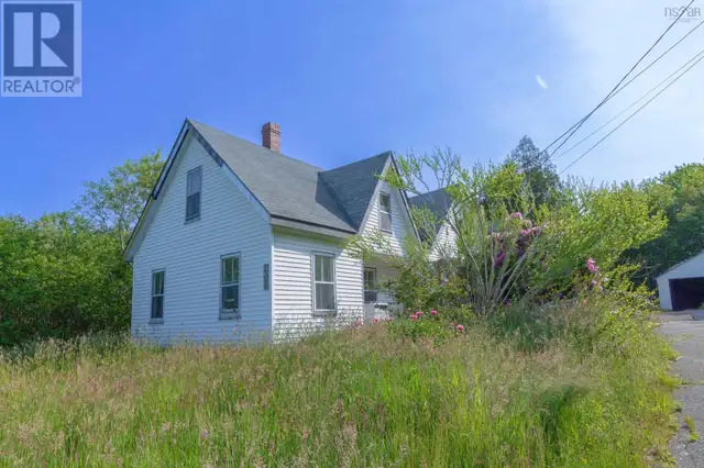 1554 Shore Road Gunning Cove, Nova Scotia62868539218305121