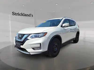 **Strickland's is home of the Hassle-Free car shopping experience. We make car buying fun, find your...