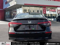 The Honda Civic is Canada's Best Selling Car 24 Years In A Row!, NO ACCIDENTS, ONE OWNER, CLEAN CARF... (image 8)