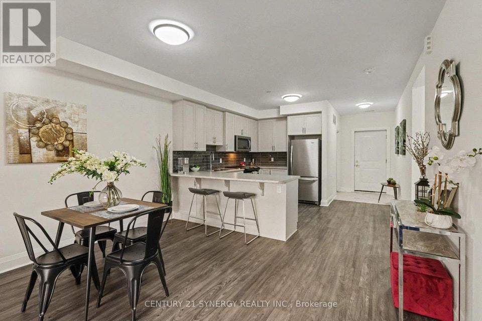 1F - 40 MCGILL STREET S Smiths Falls, Ontario 4