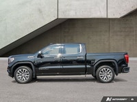 This 2024 GMC Sierra 1500 Crew Cab Denali 4WD is loaded with the features drivers want most, includi... (image 1)
